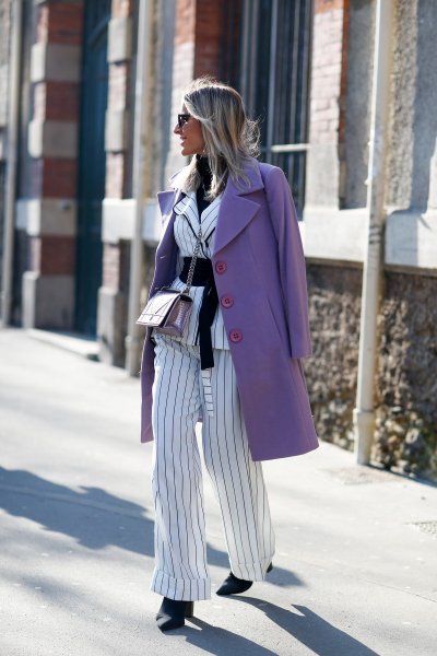 Paris street style