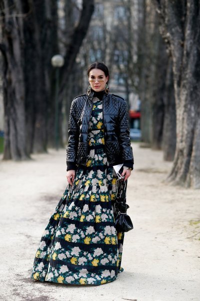 Paris street style