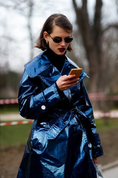 Paris street style