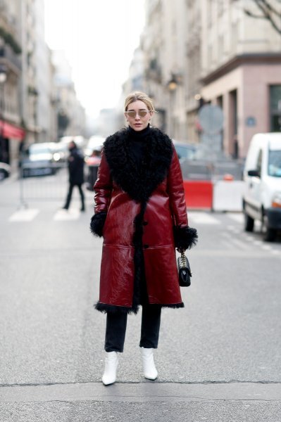 Paris street style