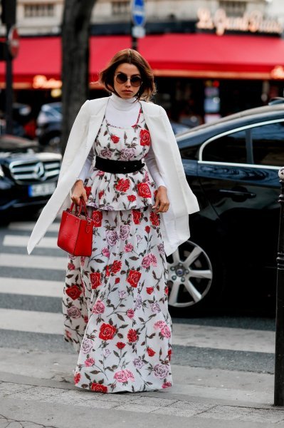 Paris street style