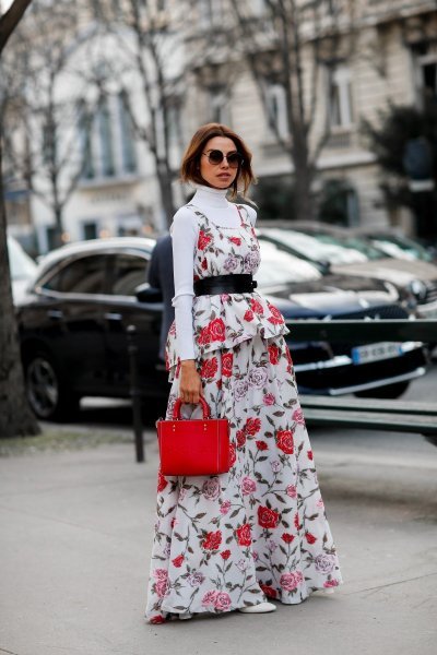 Paris street style