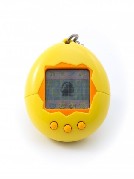 Tamagotchi