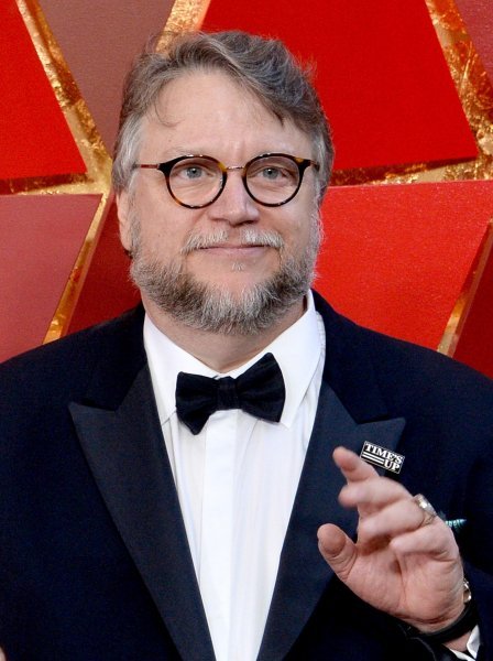 Guillermo Del Toro