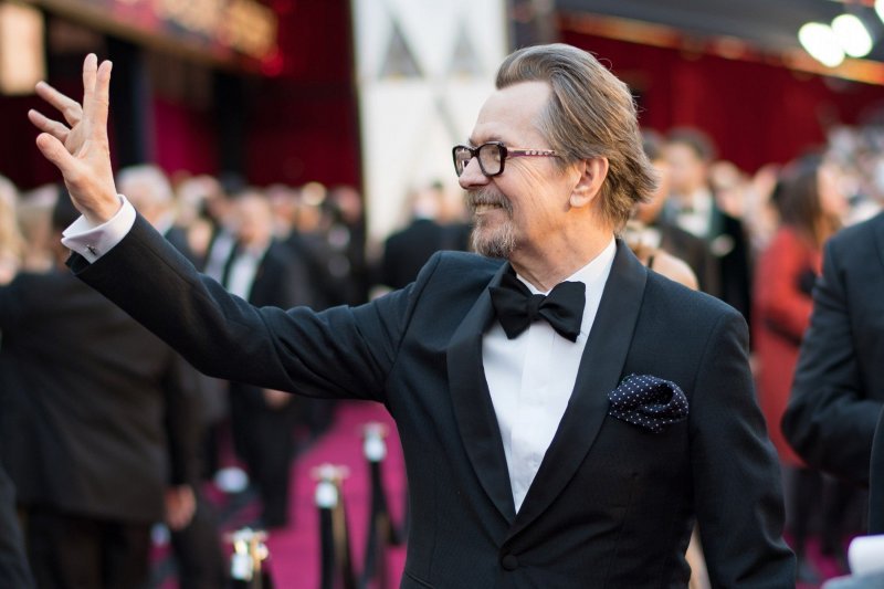 Gary Oldman