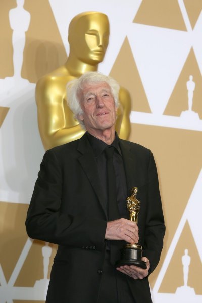 Roger A. Deakins