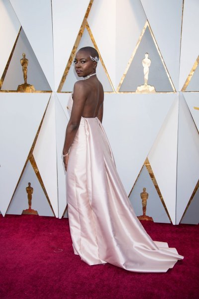 Danai Gurira