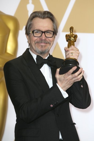 Gary Oldman