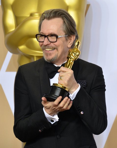 Gary Oldman