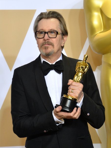 Gary Oldman