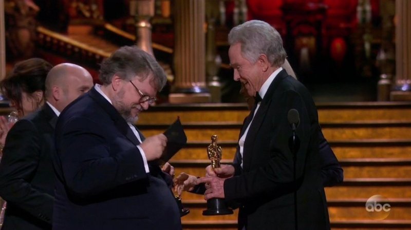 Guillermo Del Toro