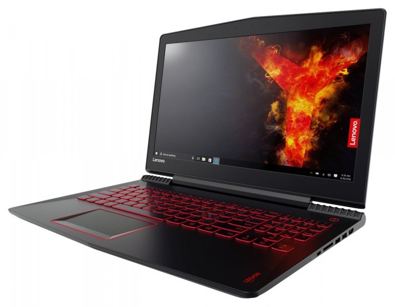 Lenovo Legion Y520