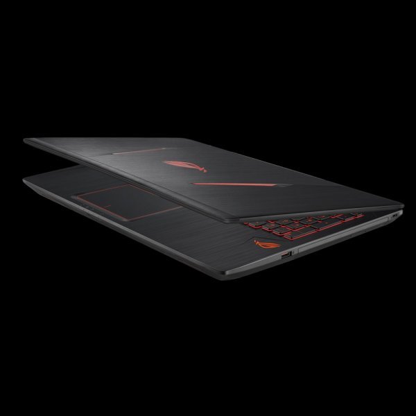 ROG Strix GL553