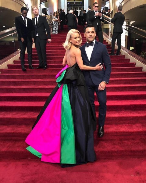Kelly Ripa