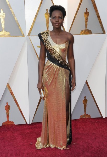 Lupita Nyong'o