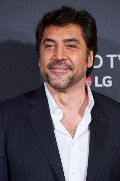 Javier Bardem