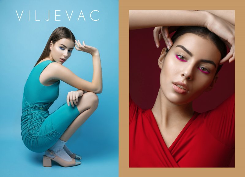 Diana Viljevac
