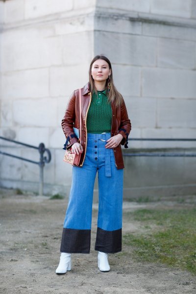 Pariški street style