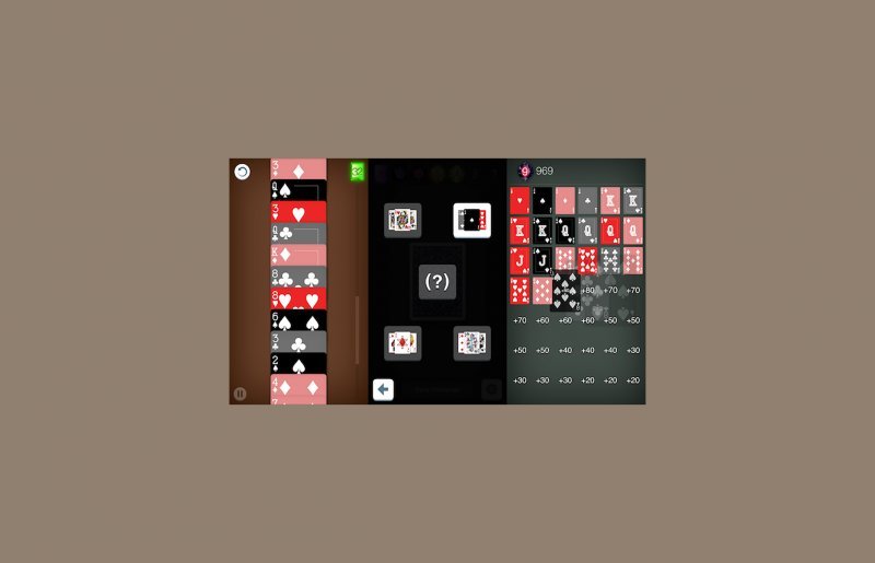 Pair Solitaire