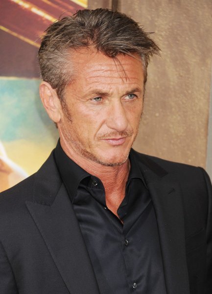 Sean Penn