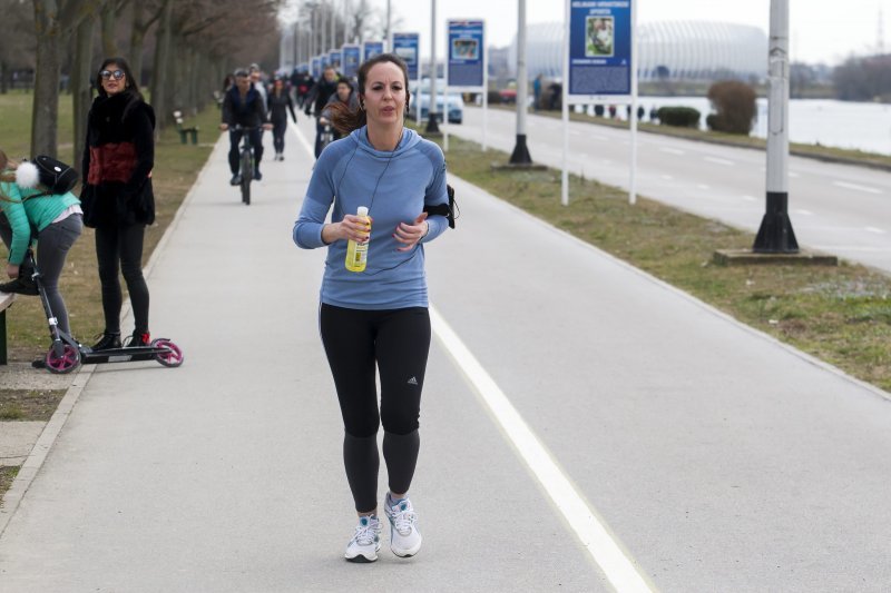 Nedjelja u Zagrebu