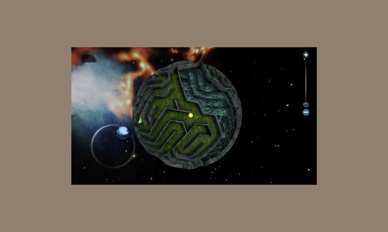 Maze Planet 3D Pro