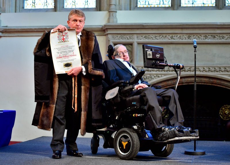 Pet najvećih postignuća Stephena Hawkinga
