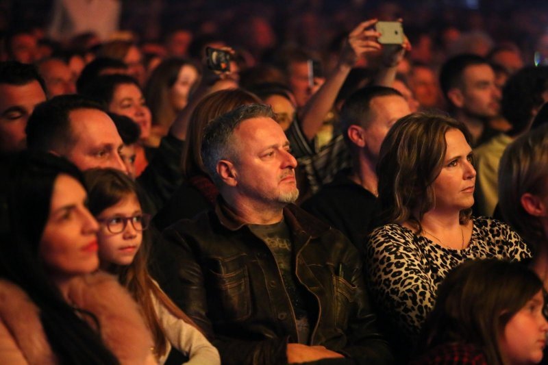 Koncert 2Cellos u Spaladium Areni