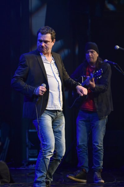 Koncert Alena Vitasovića povodom 25 godina pjevačke karijere