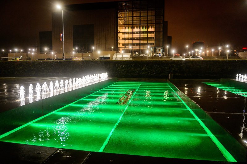 Zagreb obilježio Dan svetog Patrika