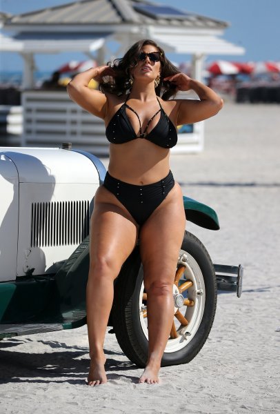 Ashley Graham