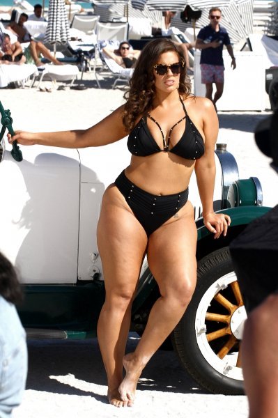 Ashley Graham