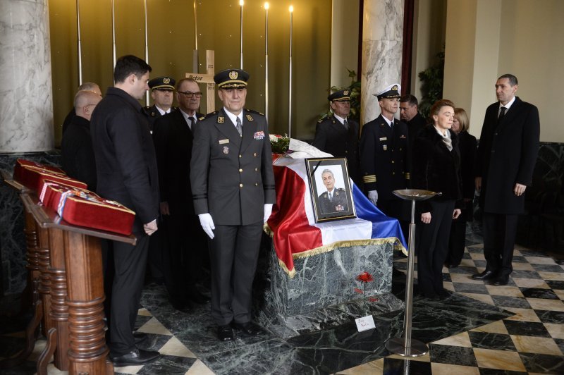 Predrag Matić, Davor Bernardić, Željka Antunović, Marija Pejčinović Burić, Ante Kotromanović