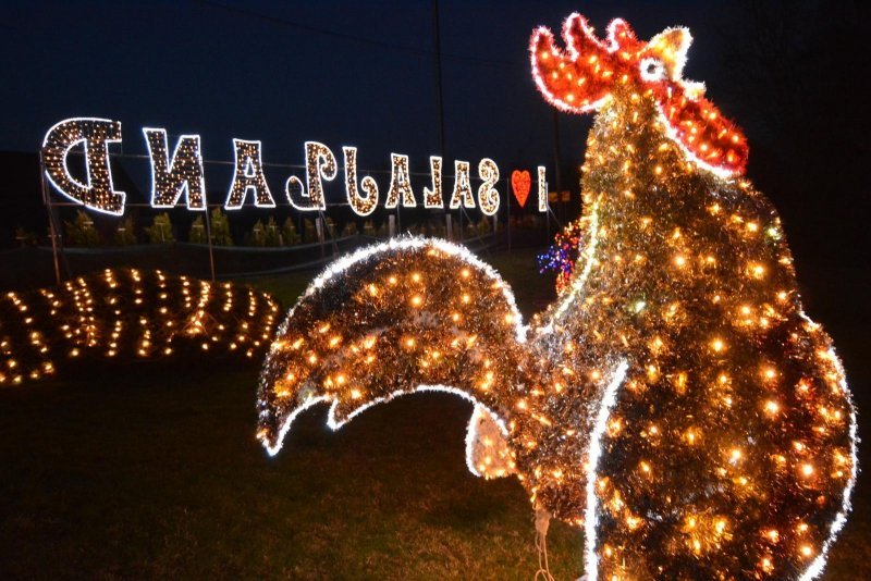 Uskrsna priča na imanju Salaj