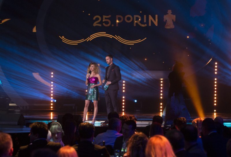 25. Porin u Splitu