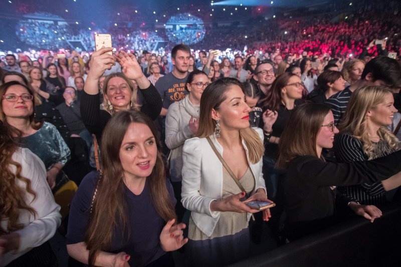 2Cellos oduševili koncertom u prepunoj Areni Zagreb