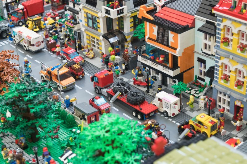 Lego konvencija