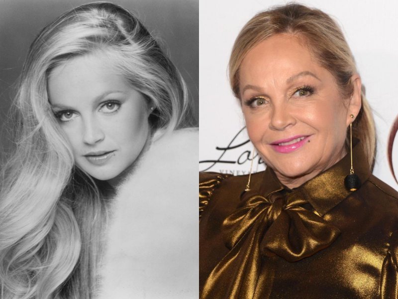 Charlene Tilton - Lucy Ann Ewing Cooper