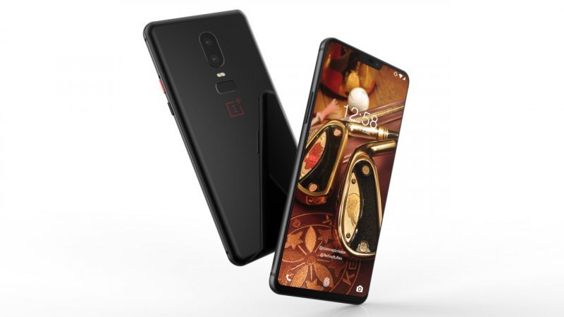 OnePlus 6