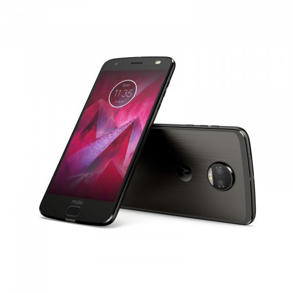 Moto Z2 Force