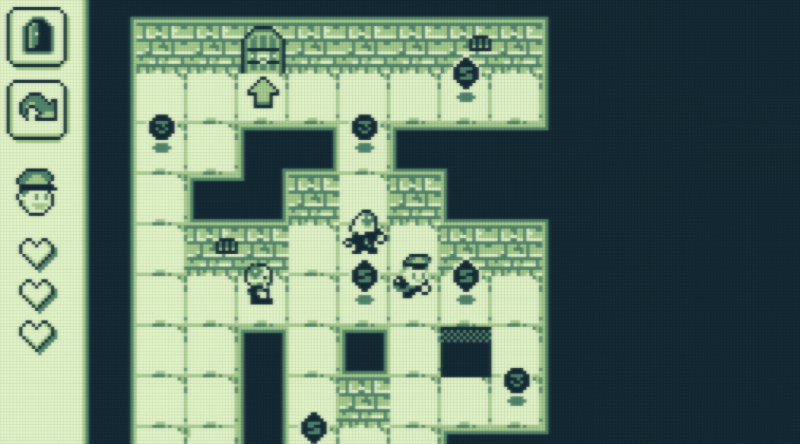 Warlock's Tower