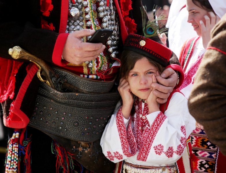 Vodice: Festival žudija u nacionalnom svetištu Majke Božje Bistričke KATEGORIJE