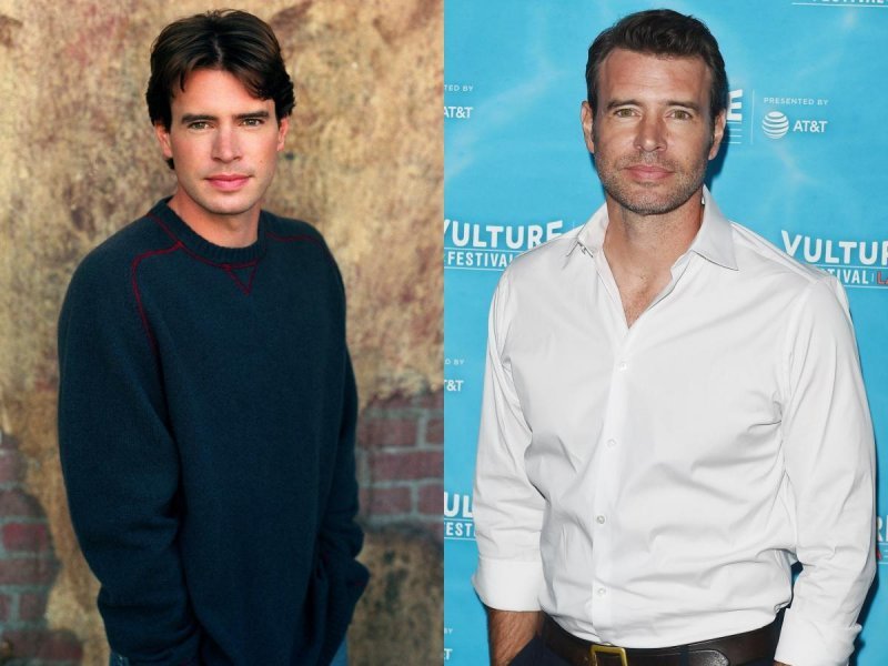 Scott Foley