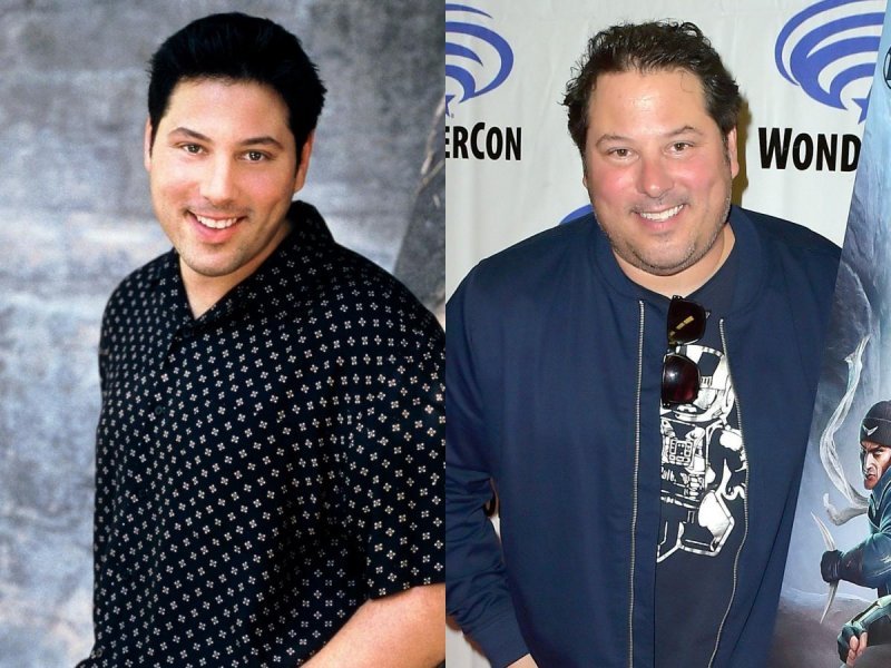 Greg Grunberg