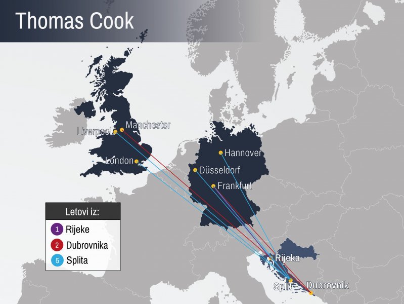 Thomas Cook