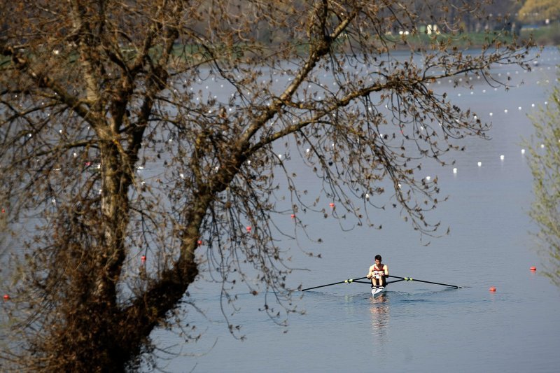 Vruća nedjelja na Jarunu