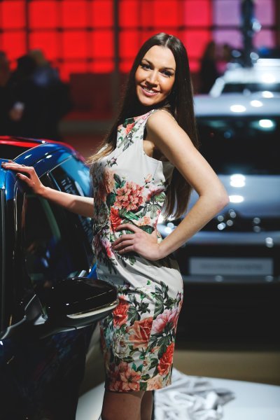 Zagreb Auto Show