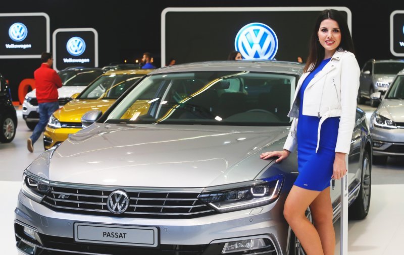 Zagreb Auto Show