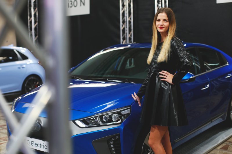 Zagreb Auto Show