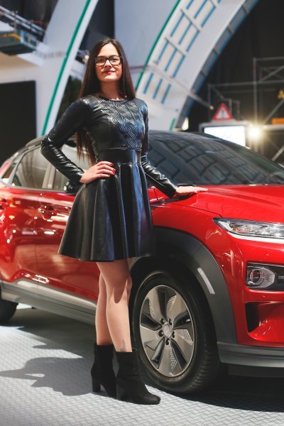 Zagreb Auto Show